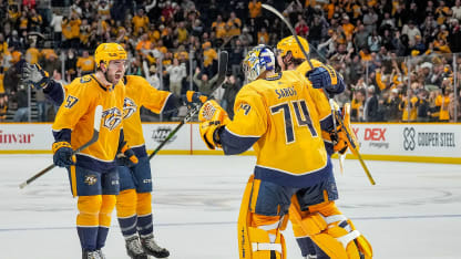 Best of Dante Fabbro 2021-2022