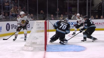 Nazar donne priorité à Chicago