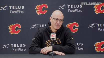 Pregame Huska - 04.12.25