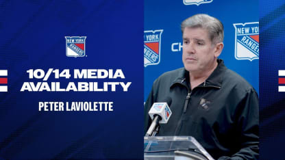 Pregame: Laviolette