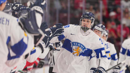 Hemming ja muut suomalaiset draft toivot