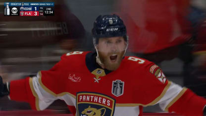FLA vs. EDM: Bennett fakes out Skinner