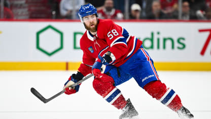 David Savard MTL