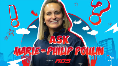 Ask Marie-Philip