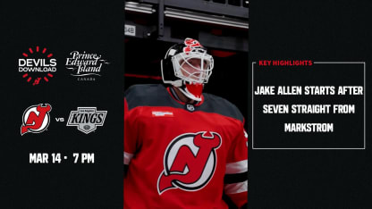 Jake's Net | DEVILS DOWNLOAD