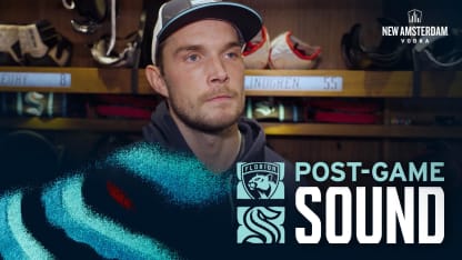 POST-GAME SOUND | Lindgren