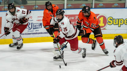 Grand Rapids, Duluth East 1