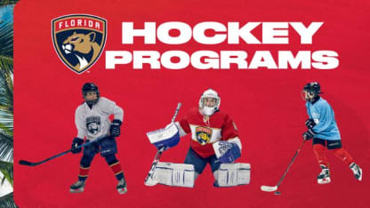 Foundation - Hockey Programs