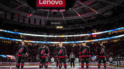 Canes' salary cap situation ranked #1 in league