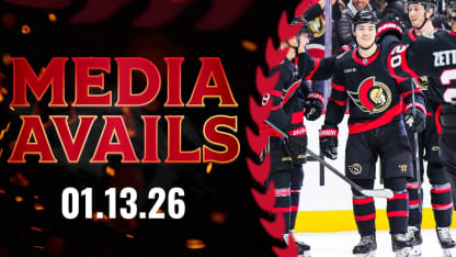 Jordan Spence Postgame Media vs VAN