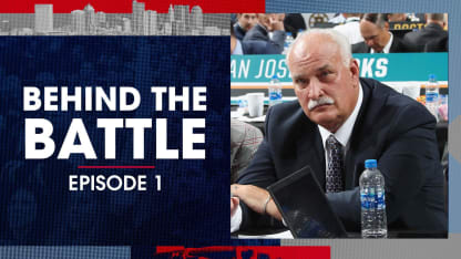 Behind the Battle | Episode 1