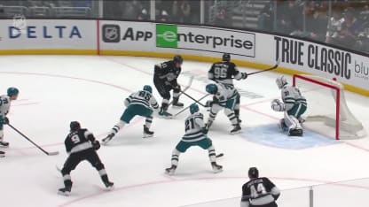 Un 30e but pour Kempe