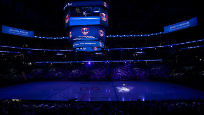 Legacy on Ice - Arena