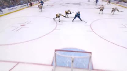 Holloway confirme la victoire des Blues