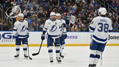 TBL at STL | Kucherov trims deficit with PPG