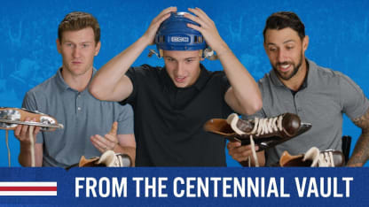 From the Centennial Vault | Part 3