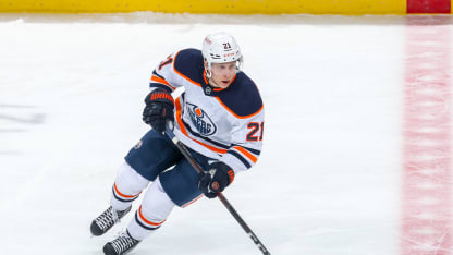 Edmonton Oilers v Winnipeg Jets