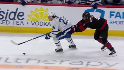 Un effort à couper le souffle de Knies