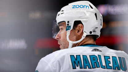 Marleau