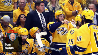 Laviolette-Predators