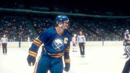 Hechos históricos durante la última semana de noviembre en la NHL