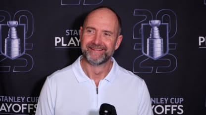 5/16/25 Travel Day: Pete DeBoer