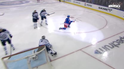 Kartye strikes early in 2nd