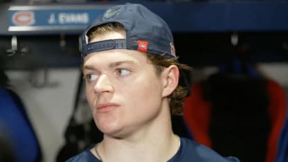 Postgame vs. TOR: Caufield