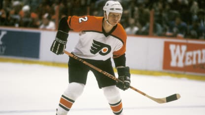 Hechos históricos durante la quinta semana de noviembre en la NHL 