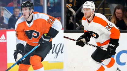 flyers trade