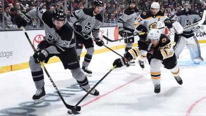 LAK vs BOS