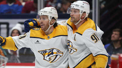 Nashville Predators expect best version of Stamkos and Marchessault