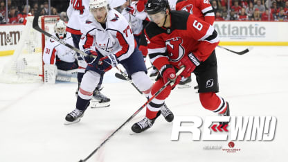 Official New Jersey Devils Website