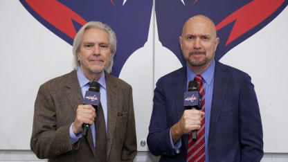 Two-Man Advantage | November 26