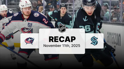 CBJ at SEA | Recap
