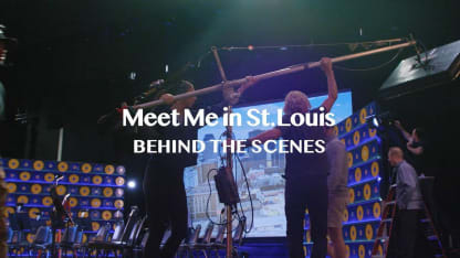 Meet Me in St. Louis: Behind the Scenes