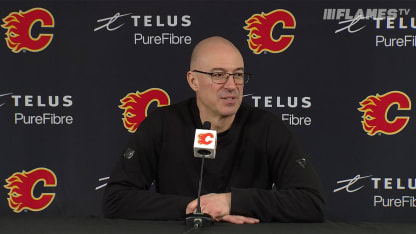 Pregame Huska - 24.03.26