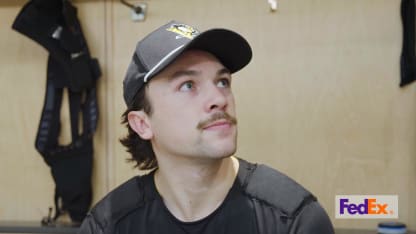 Game Day: Hayes (03.05.26)