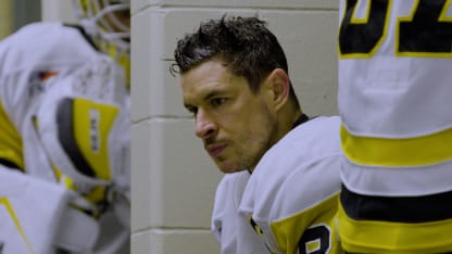 FACEOFF Inside the NHL Amazon Prime Video Season 2 Episode 3 recap