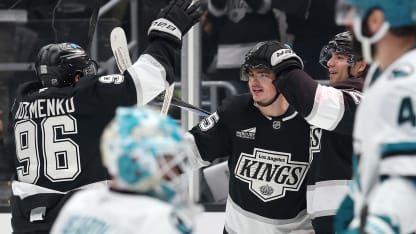 Turcotte puts home rebound