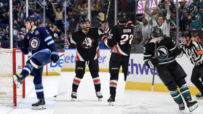 All of Monday's goals