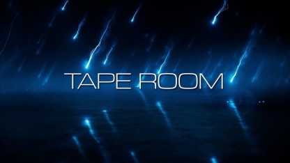 The Tape Room on NHL Tonight