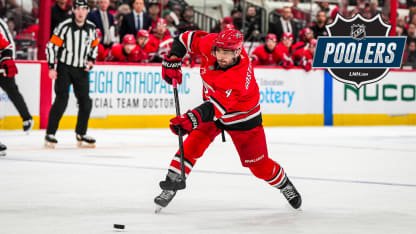 Gostisbehere poolers 17-11