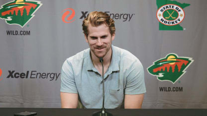 24-25 Exit Interview: Foligno