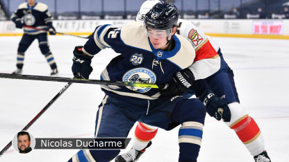 Texier badge ducharme