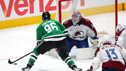 NHL kauden näyttävimmät suomalaismaalit
