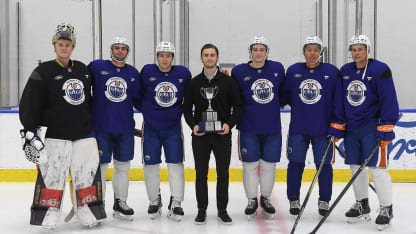 DEV CAMP | Billy Moores Cup Highlights