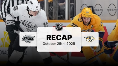 Höjdpunkter: NSH-LAK 5-4 (Str.)