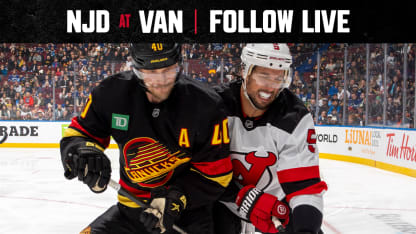 Blog Van vs NJD