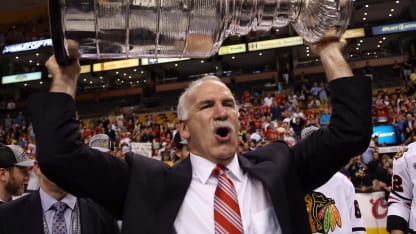Quenneville_Cup